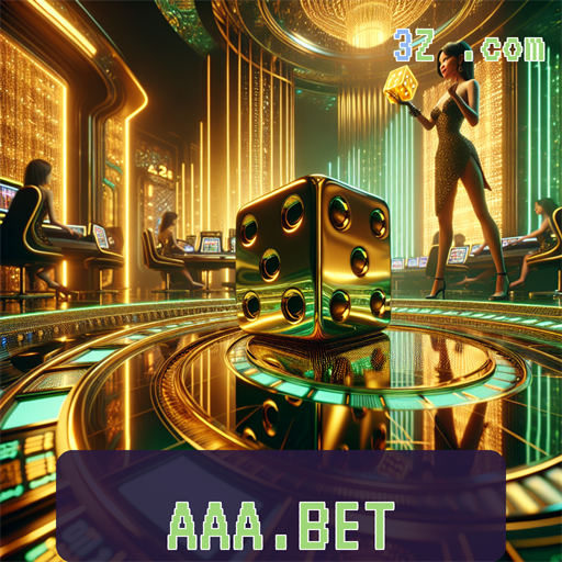 AAA.BET: Uma Plataforma Confiável Para Jogos Online