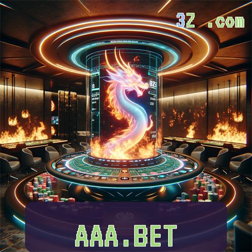 A Revolução da Plataforma de Jogos na AAA.BET
