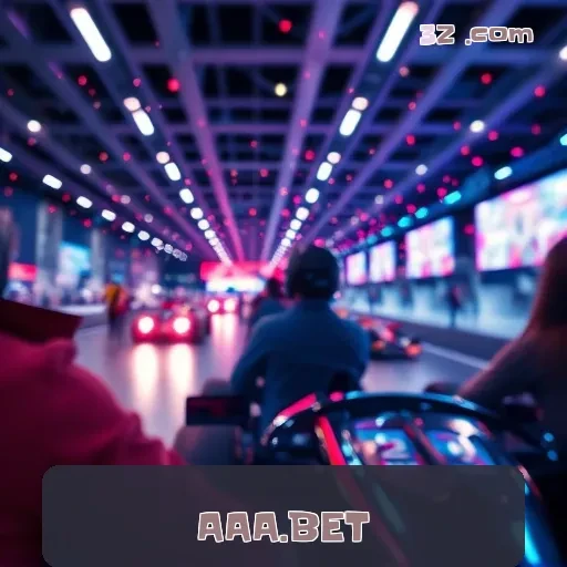 AAA.BET: A Magia dos Jogos de Habilidade no Seu Dia a Dia