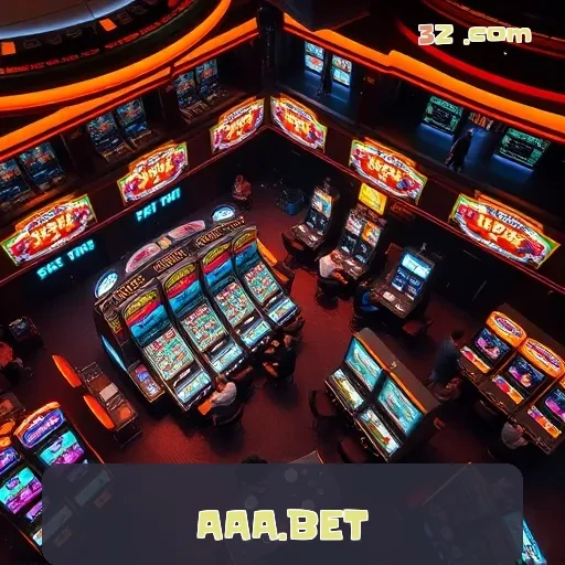 AAA.BET: Descubra as Melhores Caça-Níqueis do Brasil Hoje Mesmo!