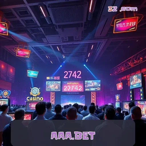 AAA.BET Torneios: Junte-se à Aventura e Ganhe Prêmios Fantásticos