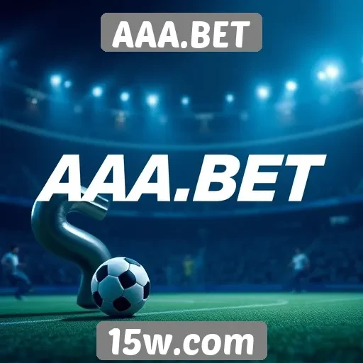 Plataforma AAA.BET integra tecnologia de ponta