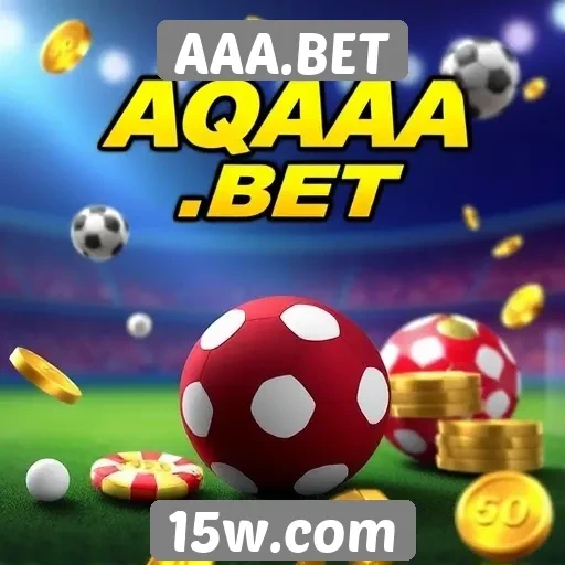 Promoções atraentes no site AAA.BET