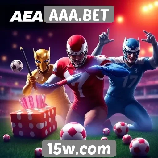 Avaliação das ofertas de jogos no site AAA.BET